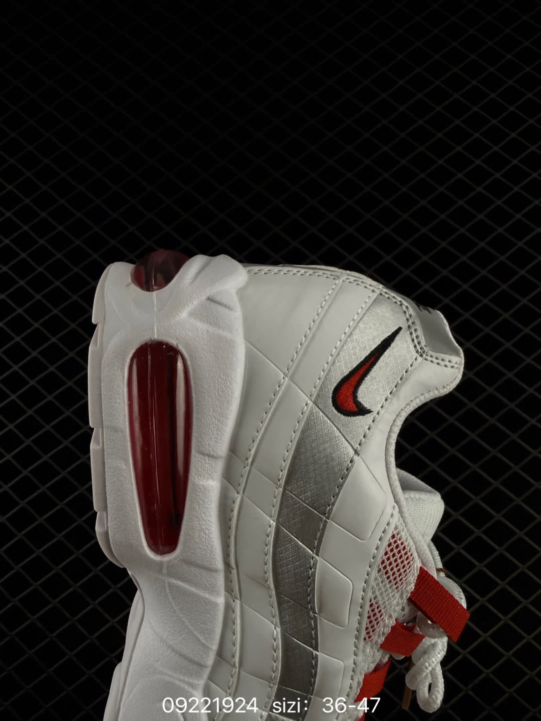 Nike Wmns air max 95 TT-AT2865